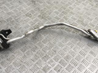 трубка кондиционера BMW X5 E70 2008, 3.5 л., M57D30 (306D5), дизель, АКПП, spacegrau metallic (a52), внедорожник 5 дв., полный привод, правый руль, 64536945725, 6945725