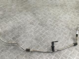 трубка кондиционера BMW 6 серия F06/F12/F13 F13 2014, 4.0 л., дизель, АКПП, alpinweiß uni (300), купе, задний привод, правый руль, 64539120003, 9120003