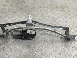 механизм стеклоочистителя (трапеция дворников) BMW 5 серия F10/F11 [рестайлинг] F10 2016, 2.0 л., B47 D20 A, дизель, АКПП, седан, задний привод, правый руль, 61617306274, 7306274, 7308772