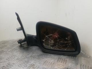 зеркало наружное правое BMW 5 серия F07/F10/F11 [рестайлинг] F10 2013, 2.8 л., бензин, АКПП, sophigrau brillanteffekt(b90), седан, полный привод, 51167321812