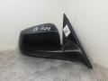 зеркало наружное правое BMW 5 серия F07/F10/F11 [рестайлинг] F10 2013, 2.8 л., бензин, АКПП, sophigrau brillanteffekt(b90), седан, полный привод, 51167321812 - фото №3
