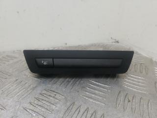 блок управления (другие) BMW 5 серия F07/F10/F11 [рестайлинг] F10 2013, 2.8 л., бензин, АКПП, sophigrau brillanteffekt(b90), седан, полный привод, 61319220050, 9220050