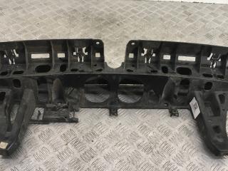 Крепление бампера заднего BMW X5 E70 2008, 3.5 л., M57D30 (306D5), дизель, АКПП, spacegrau metallic (a52), внедорожник 5 дв., полный привод, правый руль, 7226939, 51127226939