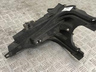 крепление фары левой BMW X5 E70 2008, 3.5 л., M57D30 (306D5), дизель, АКПП, spacegrau metallic (a52), внедорожник 5 дв., полный привод, правый руль, 7157983, 51657157983