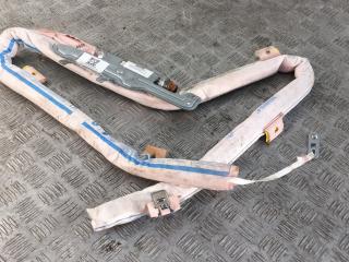 подушка безопасности боковая (шторка) BMW 5 серия F07/F10/F11 [рестайлинг] F10 2013, 2.8 л., бензин, АКПП, sophigrau brillanteffekt(b90), седан, полный привод, 72129143417, 9143417