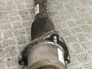 амортизатор задний правый BMW X5 E70 2008, 3.5 л., M57D30 (306D5), дизель, АКПП, spacegrau metallic (a52), внедорожник 5 дв., полный привод, правый руль, 33526781930, 6781930