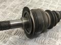 полуось задняя (приводной вал, ШРУС) BMW X5 E70 [рестайлинг] 2011, 3.0 л., N57 D30 A, дизель, АКПП, 7564127 - фото №3