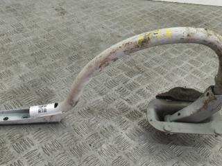 петля крышки багажника BMW 6 серия F06/F12/F13 F13 2014, 4.0 л., дизель, АКПП, alpinweiß uni (300), купе, задний привод, правый руль, 41627228500