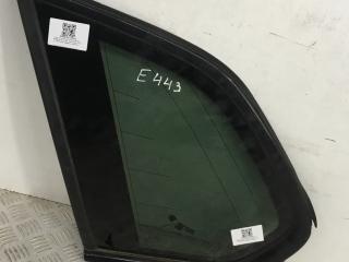 стекло кузовное боковое левое BMW X5 E70 2008, 3.5 л., M57D30 (306D5), дизель, АКПП, spacegrau metallic (a52), внедорожник 5 дв., полный привод, правый руль, 51377207877