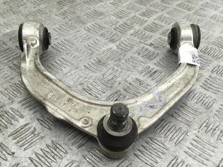 рычаг передний правый BMW X5 E70 [рестайлинг] E70 2013, 3.0 л., N55 B30 A, бензин, vermilionrot metallic (a82), внедорожник 5 дв., полный привод, 31126863786, 6863786