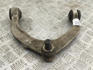 рычаг передний правый BMW X5 E70 2008, 3.5 л., M57D30 (306D5), дизель, АКПП, spacegrau metallic (a52), внедорожник 5 дв., полный привод, правый руль, 31126863786, 6863786