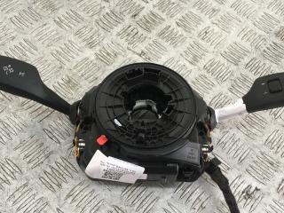 шлейф руля BMW 6 серия F06/F12/F13 F13 2014, 4.0 л., дизель, АКПП, alpinweiß uni (300), купе, задний привод, правый руль, 61319354047, 9245622