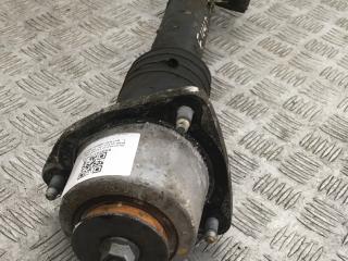 амортизатор задний левый BMW X5 E70 2008, 3.5 л., M57D30 (306D5), дизель, АКПП, spacegrau metallic (a52), внедорожник 5 дв., полный привод, правый руль, 33526781929, 6781929