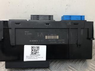 блок комфорта BMW 5 серия F07/F10/F11 [рестайлинг] F10 2013, 2.8 л., бензин, АКПП, sophigrau brillanteffekt(b90), седан, полный привод, 61359286938, 9286938