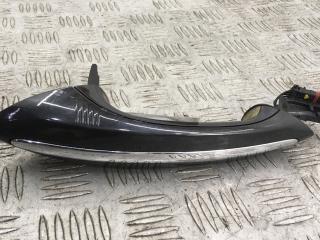 ручка наружная BMW 5 серия F07/F10/F11 [рестайлинг] F10 2013, 2.8 л., бензин, АКПП, sophigrau brillanteffekt(b90), седан, полный привод, 51217231934, 7320754