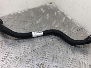 трубка вентиляции картерных газов BMW 5 серия F07/F10/F11 F10 2012, 4.4 л., N63 B44 A, бензин, АКПП, titansilber metallic (354), седан, задний привод, 11157575640