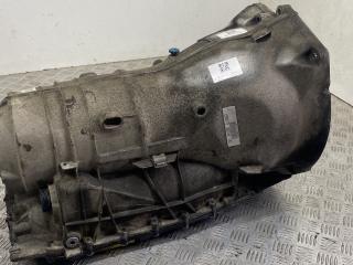 КПП автоматическая (АКПП) BMW 3 серия E90/E91/E92/E93 2007, 3.0 л., M57 D30 (306D3), дизель, 24007563432, 7563432, 6HP-26