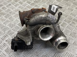 турбина BMW 3 серия E90/E91 [рестайлинг] 2012, 3.0 л., N57 D30 A, дизель, 7799758, GT2260