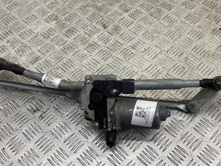 механизм стеклоочистителя (трапеция дворников) BMW X5 E70 2009, 61617200510, 7200535