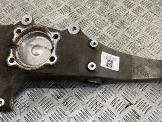 кулак поворотный правый BMW 5 серия F10/F11 [рестайлинг] F10 2016, 2.0 л., B47 D20 A, дизель, АКПП, седан, задний привод, правый руль, 31216775770