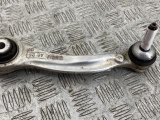 рычаг задний правый BMW X5 E70 [рестайлинг] E70 2013, 3.0 л., N55 B30 A, бензин, vermilionrot metallic (a82), внедорожник 5 дв., полный привод, 33326795048, 6795048