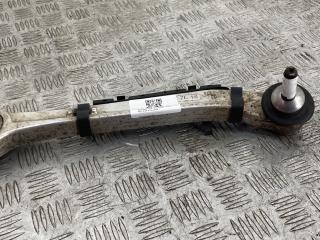 рычаг задний правый BMW X5 E70 [рестайлинг] E70 2013, 3.0 л., N55 B30 A, бензин, vermilionrot metallic (a82), внедорожник 5 дв., полный привод, 33326796002, 6796002