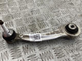 рычаг задний левый BMW X5 E70 [рестайлинг] E70 2013, 3.0 л., N55 B30 A, бензин, vermilionrot metallic (a82), внедорожник 5 дв., полный привод, 33326795047