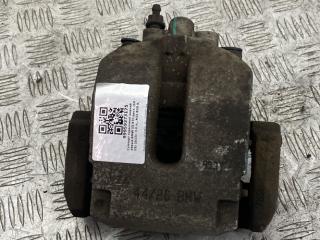 суппорт задний левый BMW X5 E70 [рестайлинг] E70 2013, 3.0 л., N55 B30 A, бензин, vermilionrot metallic (a82), внедорожник 5 дв., полный привод, 34216776787