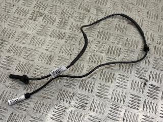 датчик ABS BMW X5 E70 [рестайлинг] E70 2013, 3.0 л., N55 B30 A, бензин, vermilionrot metallic (a82), внедорожник 5 дв., полный привод, 34526771777, 6771777