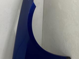 крыло переднее правое BMW 3 серия E92/E93 [рестайлинг] E93 2011, купе, 7168988, 41357168988