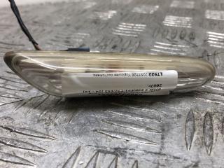 повторитель поворота на крыле BMW 3 серия E90/E91/E92/E93 2007, седан, 7253326