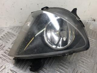 фара противотуманная левая BMW 6 серия E63/E64 [рестайлинг] 2009, 3.5 л., M57D30 (306D5), дизель, АКПП, правый руль, 63177177175, 7177175