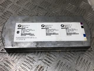 блок Bluetooth BMW 6 серия E63/E64 [рестайлинг] 2009, 3.5 л., M57D30 (306D5), дизель, АКПП, правый руль, 84109177754, 9177754
