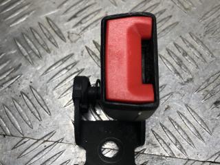 замок ремня безопасности BMW 6 серия E63/E64 [рестайлинг] 2009, 3.5 л., M57D30 (306D5), дизель, АКПП, правый руль, 72119117200, 9117200