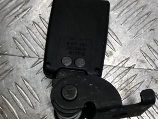 замок ремня безопасности BMW 6 серия E63/E64 [рестайлинг] 2009, 3.5 л., M57D30 (306D5), дизель, АКПП, правый руль, 72119117199, 9117199