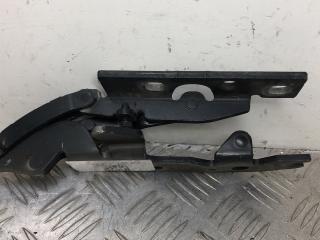 петля капота левая BMW 6 серия E63/E64 [рестайлинг] 2009, 3.5 л., M57D30 (306D5), дизель, АКПП, правый руль, 41617210669, 7064159