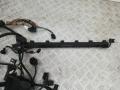 проводка двигателя BMW Z4 E85 2003, 3.0 л., M54 B30 (306S3), бензин - фото №5