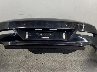 бампер задний BMW 6 серия E63/E64 [рестайлинг] 2009, 3.5 л., M57D30 (306D5), дизель, АКПП, правый руль, 51127184664, 7184664