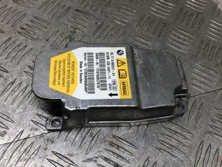 блок AirBag BMW 6 серия E63/E64 [рестайлинг] 2009, 3.5 л., M57D30 (306D5), дизель, АКПП, правый руль, 65779160557, 9160557