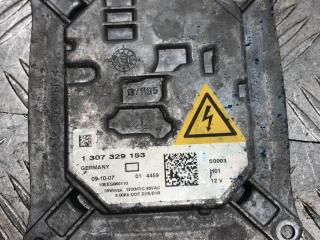 блок розжига ксенона BMW 6 серия E63/E64 [рестайлинг] 2009, 3.5 л., M57D30 (306D5), дизель, АКПП, правый руль, 1307329153, 7182520, 63117182520