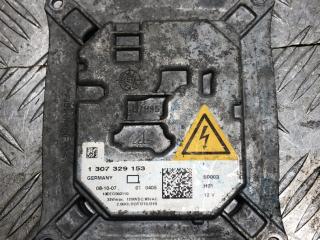 блок розжига ксенона BMW 6 серия E63/E64 [рестайлинг] 2009, 3.5 л., M57D30 (306D5), дизель, АКПП, правый руль, 1307329153, 7182520, 63117182520