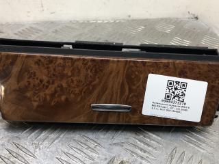 пепельница BMW 6 серия E63/E64 [рестайлинг] 2009, 3.5 л., M57D30 (306D5), дизель, АКПП, правый руль, 51167114939, 7114939