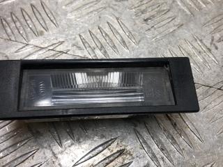 подсветка номера BMW 6 серия E63/E64 [рестайлинг] 2009, 3.5 л., M57D30 (306D5), дизель, АКПП, правый руль, 63267165735, 7165735