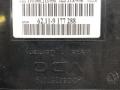 щиток приборов (приборная панель) BMW 6 серия E63/E64 [рестайлинг] 2009, 3.5 л., M57D30 (306D5), дизель, АКПП, правый руль, 62109177288, 9177288 - фото №4