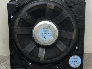 сабвуфер BMW 6 серия E63/E64 [рестайлинг] 2009, 3.5 л., M57D30 (306D5), дизель, АКПП, правый руль, 65139143141, 9143141