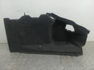 обшивка багажника BMW 6 серия E63/E64 [рестайлинг] 2009, 3.5 л., M57D30 (306D5), дизель, АКПП, правый руль, 51476977036, 6977036