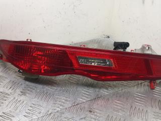 фонарь задний левый BMW 6 серия E63/E64 [рестайлинг] 2009, 3.5 л., M57D30 (306D5), дизель, АКПП, правый руль, 63217177075, 7177075