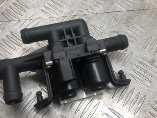 кран отопителя (печки) BMW 5 серия F07/F10/F11 2010, 64219310349, 9310349, 64119119164, 9119164, 64539119164