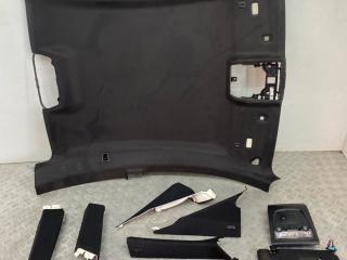 потолок BMW 6 серия F06/F12/F13 F13 2014, 4.0 л., дизель, АКПП, alpinweiß uni (300), купе, задний привод, правый руль, 51168051634, 51168064923, 51448051020