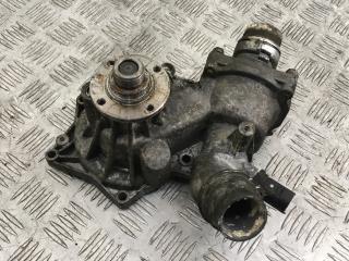 помпа BMW X5 E53 [рестайлинг] 2003, 4.4 л., M62 B44 TU, бензин, 0393336, 11510393336, 1713266, 11511713266, 1919018